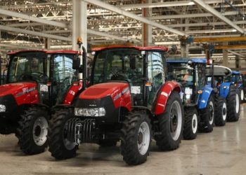 Türk Traktör bilançosunu ne zaman açıklayacak?