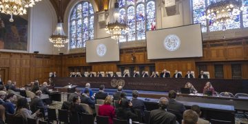 UAD İsrail kararını açıkladı: İsrail, askeri operasyonlarını durdurmak zorunda