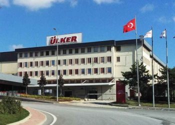 Ülker’den ilk çeyrekte 2.17 milyar TL net kar