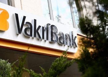 VakıfBank’tan ilk çeyrekte 12.2 milyar TL net kâr