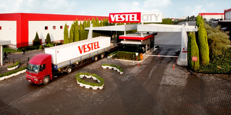 Vestel Beyaz Eşya’nın temettü kararı belli oldu