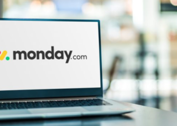 monday.com, hisse senedi artışıyla ilk çeyrekte pozitif