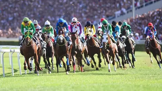 13.5 milyon lira ödüllü Gazi Koşusu bugün!