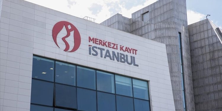 2023 yılı 12 aylık MKK endeksleri ile finansal oranlar yayımlandı