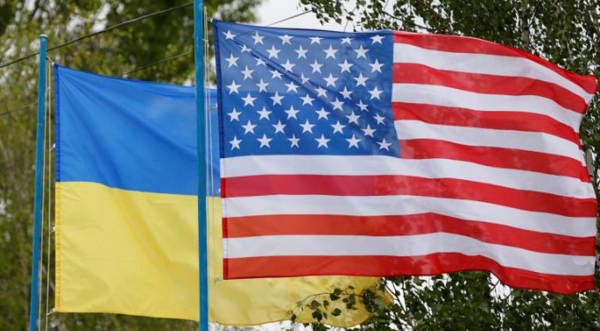 ABD: Füze sistemleri sevkiyatında Ukrayna’ya öncelik verilecek