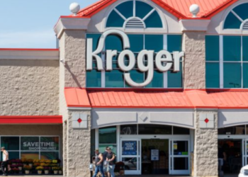 ABD Hisse Senedi: Kroger birinci çeyrek beklentileri aştı