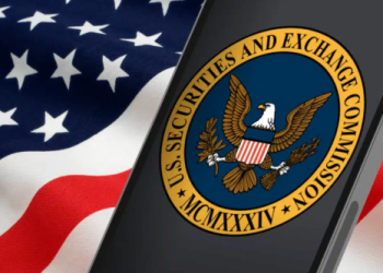 ABD SEC yöneticisi 9 yılın ardından istifa etti