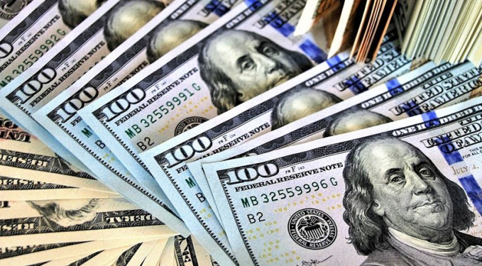 ABD’nin cari açığı ilk çeyrekte yüzde 7.2 arttı