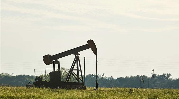 ABD’nin petrol sondaj kulesi sayısı azaldı