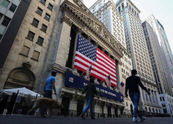 ABD’ye net sermaye girişi sürüyor