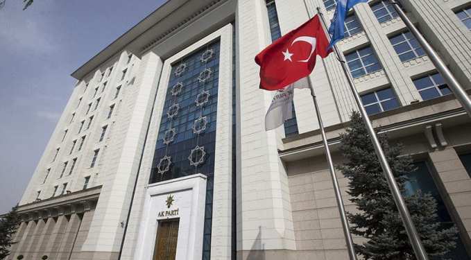AK Parti’de 2. istişare toplantısı başlıyor