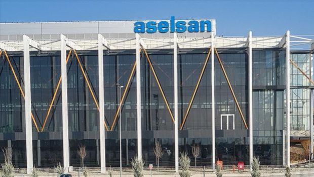 ASELSAN ile ROKETSAN arasında yeni sözleşme imzalandı