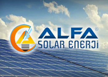 Alfa Solar Enerji ilk çeyrekte zarar açıkladı