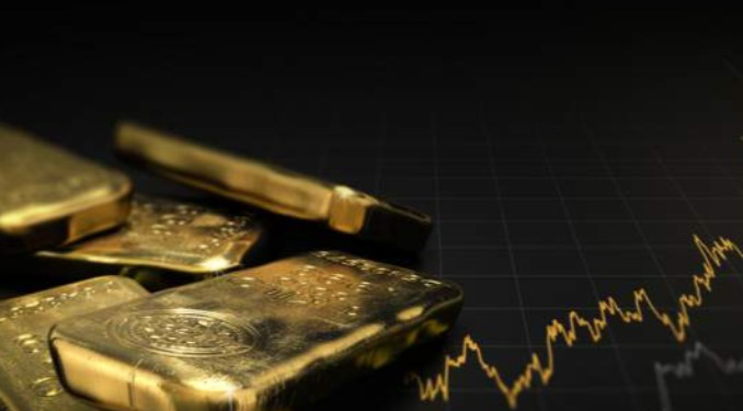 Altında yatay seyir