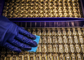 Altının kilogram fiyatı düştü