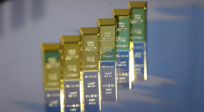 Altının kilogram fiyatı düştü