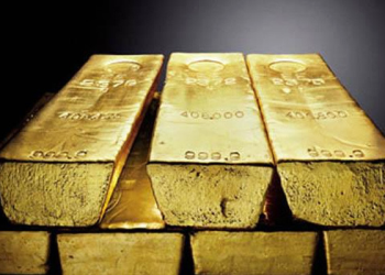 Altının kilogram fiyatı geriledi