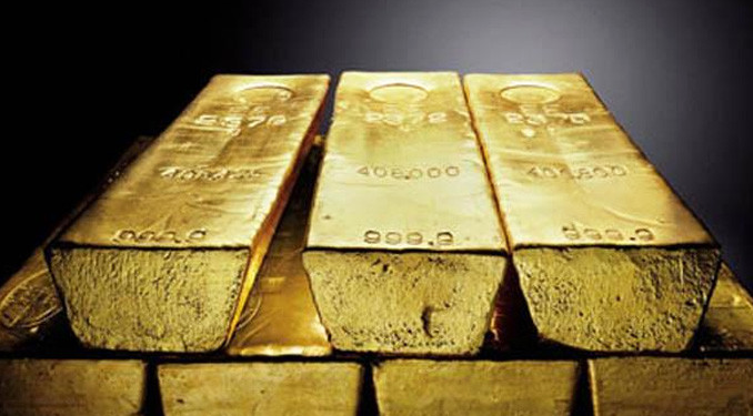 Altının kilogram fiyatı geriledi