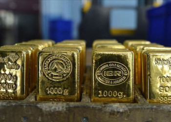 Altının kilogram fiyatında son durum!