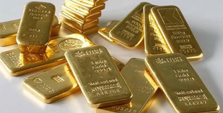 Altının kilogram fiyatında son durum