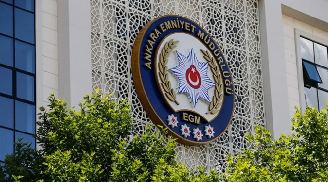 Ayhan Bora Kaplan örgütü dosyası tamamlandı