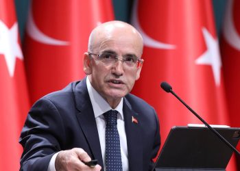 Bakan Şimşek, görevdeki ilk yılının değerlendirmesini paylaştı