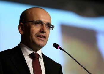 Bakan Şimşek’ten partililere ‘tasarruf tedbirleri’ uyarısı