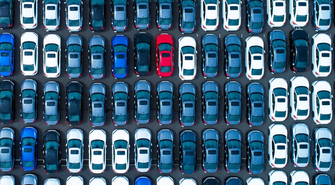 Bakanlıktan otomotiv sektörüne yönelik kritik karar