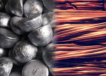 Bakır haftalık kazanca, demir ise düşüşe hazırlanıyor