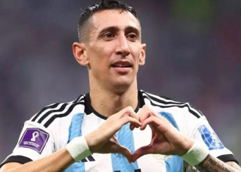 Beşiktaş Di Maria’nın peşinde
