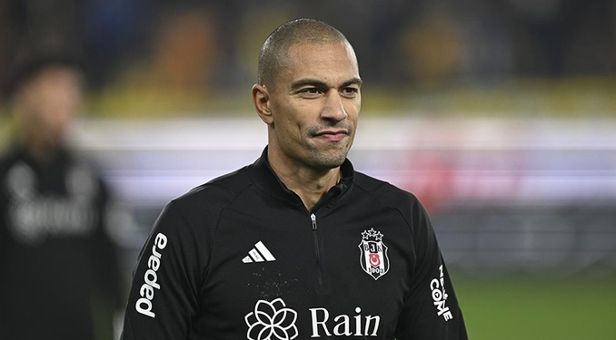 Beşiktaş’ta ayrılık: Gökhan İnler’e veda!