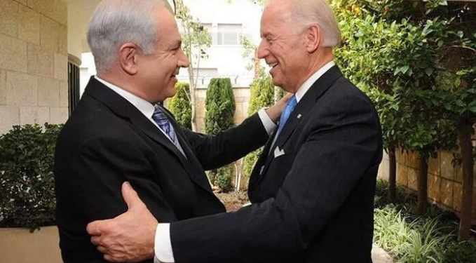 Biden yönetiminde o isim istifa etti!