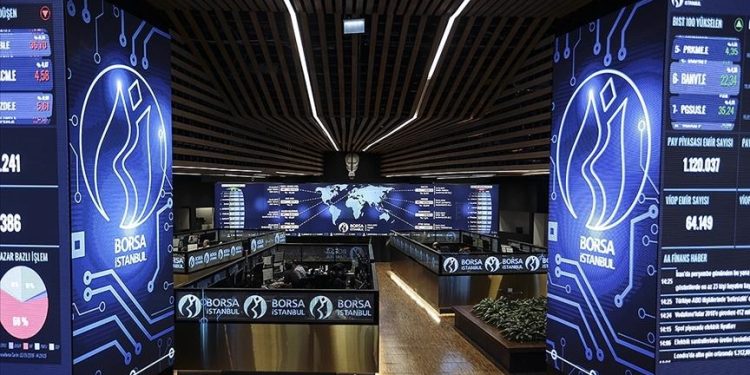 Borsa İstanbul’da yeni zirve beklentisi: 15 bin puan!