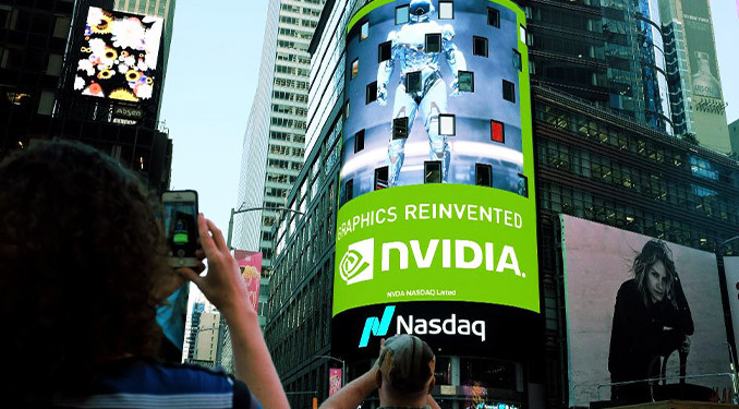 Borsaların en değerli şirketi ama tanınmıyor