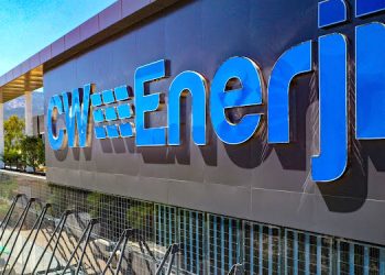 CW Enerji 2.2 milyon dolarlık yeni projeye imza attı