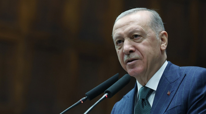 Cumhurbaşkanı Erdoğan: İsrail gözünü Lübnan’a dikti