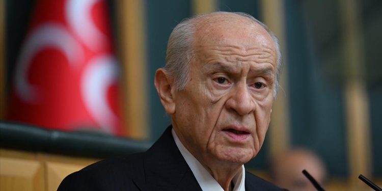 Devlet Bahçeli: Kötü günler geride kaldı