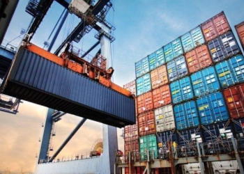 Dış ticaret açığı mayısta yüzde 48 geriledi