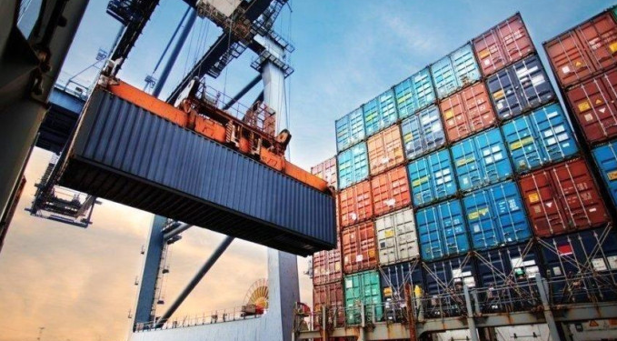 Dış ticaret açığı mayısta yüzde 48 geriledi