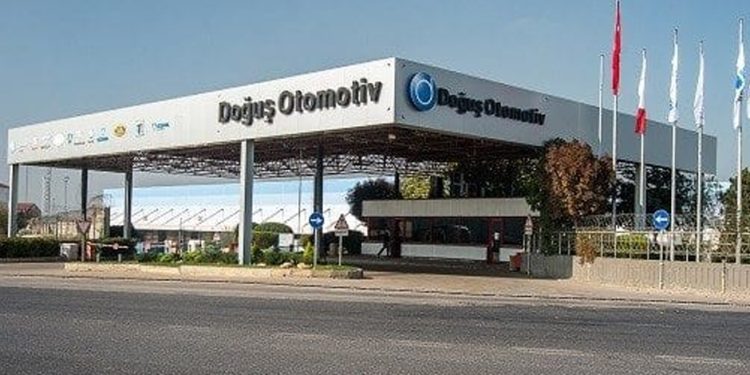 Doğuş Otomotiv’den ilk çeyrekte 2,98 milyar TL net kar