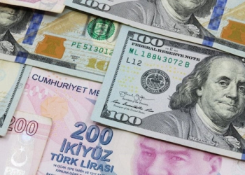 Dolar TL’de yön değişti