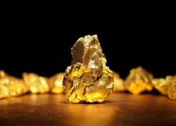 Dünya Altın Konseyi: Altın yatakları tükeniyor