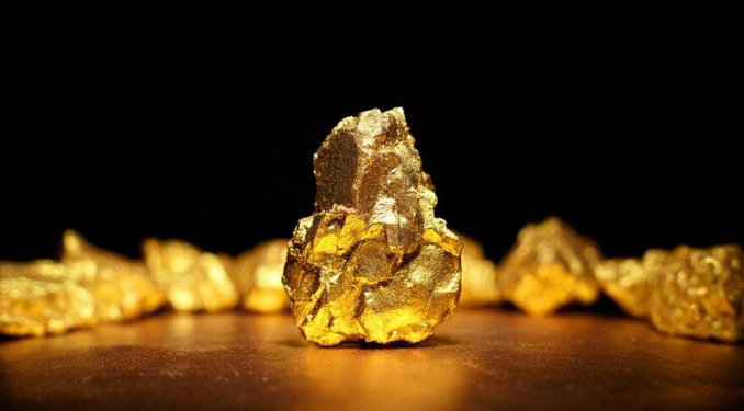 Dünya Altın Konseyi: Altın yatakları tükeniyor