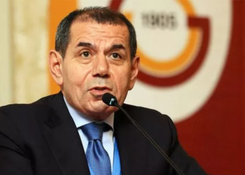 Dursun Özbek’ten Ali Koç ve Aziz Yıldırım’a sert yanıt: Kayıkçı kavgası