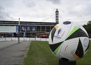 EURO 2024’te İspanya ile Gürcistan tur peşinde!