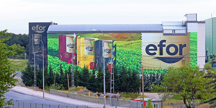 Efor Çay’ın halka arzında talep toplamada son gün