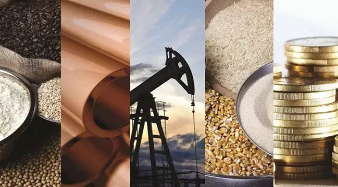 Emtia piyasasında Fed belirsizliği sürüyor