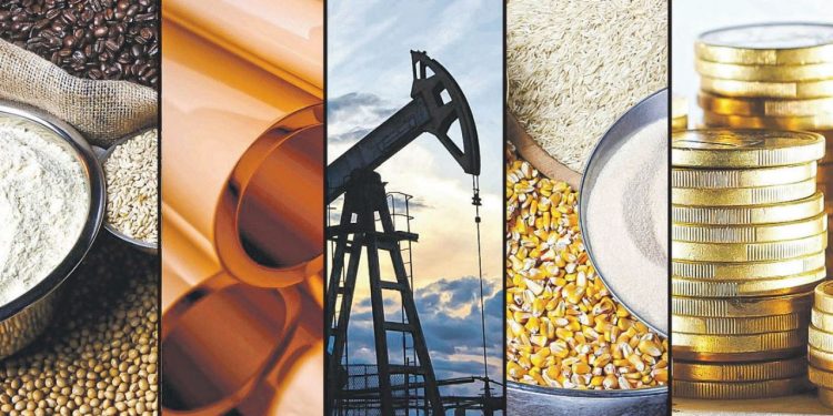 Emtia piyasasında görünüm iç açıcı değil