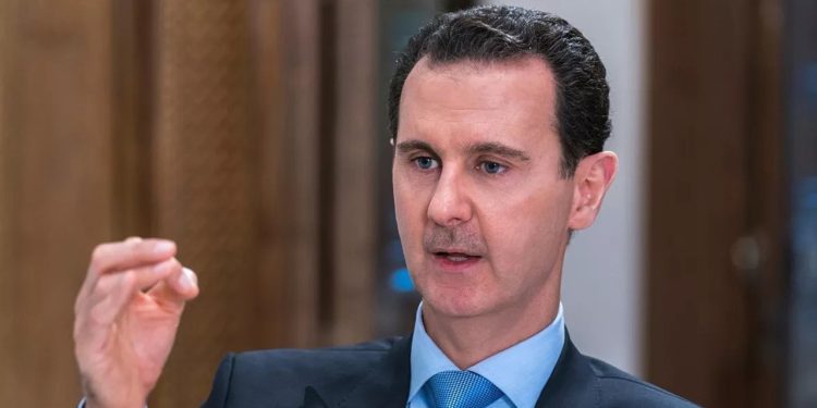 Esad’dan Türkiye açıklaması: ‘Tüm girişimlere açığız’