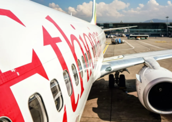 Etiyopya Havayolları, Loyyal ile ortak olduğunu duyurdu